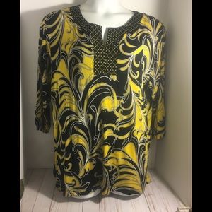 The travel collection 2X top